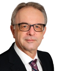 Pierre Dalcher