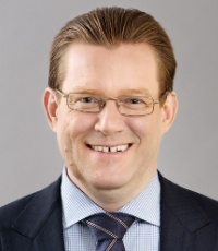 Dr. Josef Wiederkehr